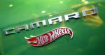 Chevrolet Camaro Hot Wheels Concept 2011 года